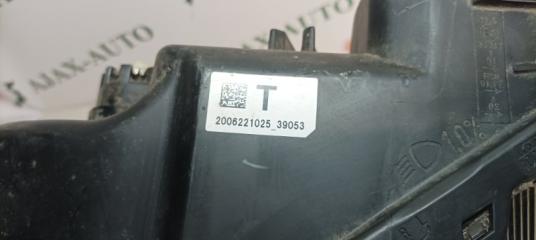 Фара левая HONDA N-WGN JH3 100622AK 4 ракурс