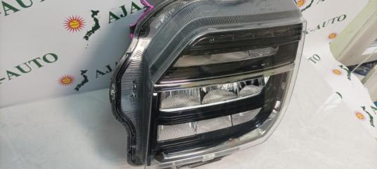 Фара левая HONDA N-WGN JH3 100622AK 5 ракурс