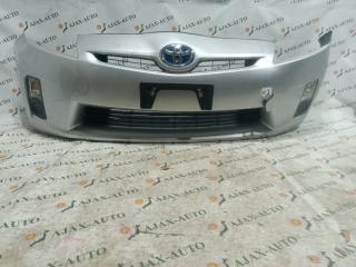 Запчасть бампер передний TOYOTA PRIUS