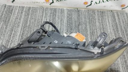 Фара левая SUBARU LEGACY BP5 10020791 3 ракурс Фара левая SUBARU LEGACY BP5 10020791 3 ракурс