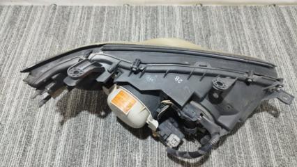 Фара левая SUBARU LEGACY BP5 10020791 4 ракурс Фара левая SUBARU LEGACY BP5 10020791 4 ракурс