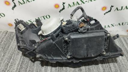 Фара левая SUBARU LEGACY BP5 10020791 5 ракурс