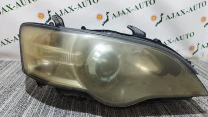 Фара правая SUBARU LEGACY