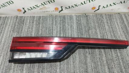 Запчасть вставка между стопов левая NISSAN NOTE 2022