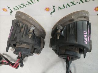 Туманка SUBARU OUTBACK BP9 11420759 4 ракурс