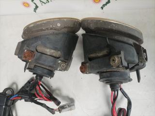 Туманка SUBARU OUTBACK BP9 11420759 5 ракурс