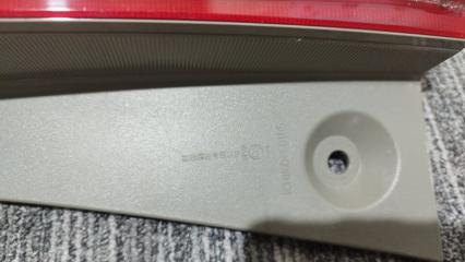 Стоп-сигнал правый HONDA N-BOX JF3 D185 4 ракурс