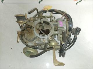 Карбюратор NISSAN AD Y10 GA13 1 ракурс