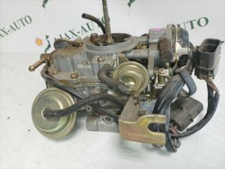 Карбюратор NISSAN AD Y10 GA13 2 ракурс