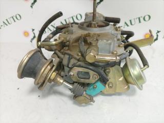 Карбюратор NISSAN AD Y10 GA13 5 ракурс