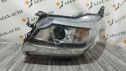 Фара левая HONDA N-WGN JH1 10062161 1 ракурс