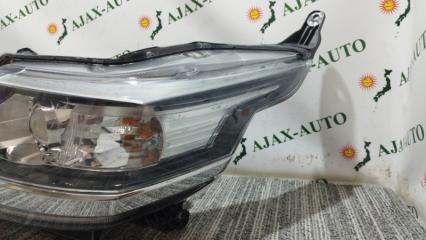 Фара левая HONDA N-WGN JH1 10062161 2 ракурс