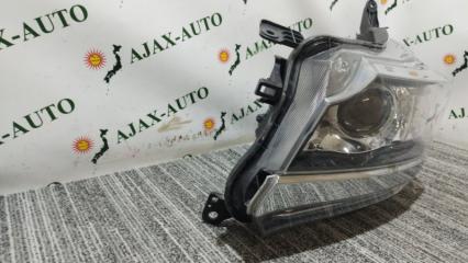 Фара левая HONDA N-WGN JH1 10062161 3 ракурс