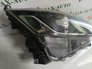 Фара правая NISSAN SERENA C27 10023721 4 ракурс