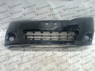 Запчасть бампер передний NISSAN SERENA