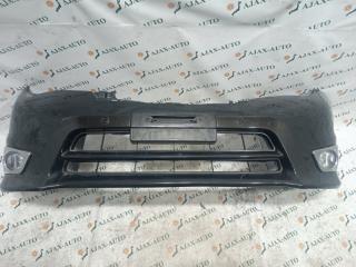 Запчасть бампер передний NISSAN SERENA 2015