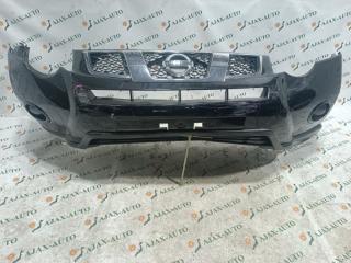 Запчасть бампер передний NISSAN X-TRAIL