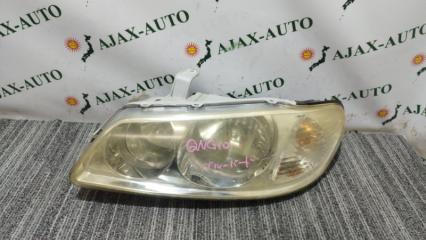 Фара левая NISSAN BLUEBIRD SYLPHY QNG10 1723 1 ракурс