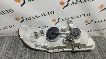 Фара левая NISSAN BLUEBIRD SYLPHY QNG10 1723 4 ракурс