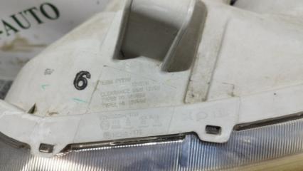 Фара левая NISSAN BLUEBIRD SYLPHY QNG10 1723 5 ракурс