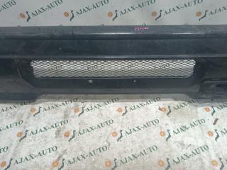 Бампер передний MITSUBISHI DELICA P25W 3 ракурс