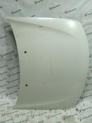 Запчасть капот NISSAN BLUEBIRD SYLPHY