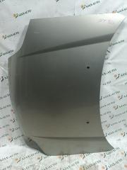 Запчасть капот NISSAN XTRAIL