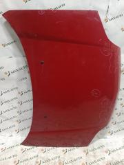 Запчасть капот NISSAN XTRAIL