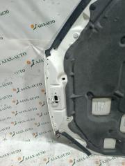 Капот HONDA HRV GH4 4 ракурс