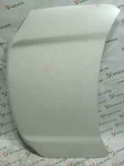 Запчасть капот NISSAN X-TRAIL