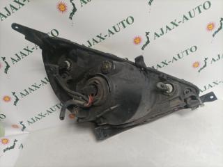 Фара левая HONDA FIT GD2 1680 2 ракурс