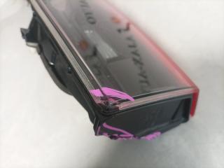 Вставка между стопов правая HONDA VEZEL RV3 226622BH 5 ракурс