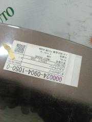 Капот NISSAN SKYLINE V37 4 ракурс
