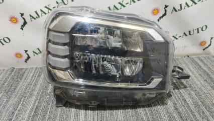 Запчасть фара правая DAIHATSU TAFT