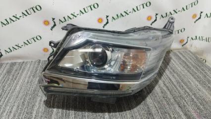 Фара левая HONDA N-WGN JH2 10062161 1 ракурс