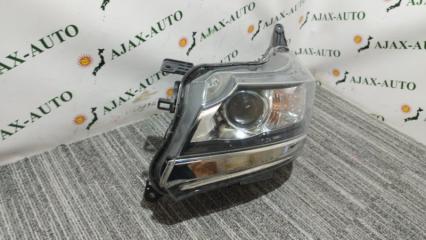Фара левая HONDA N-WGN JH2 10062161 2 ракурс