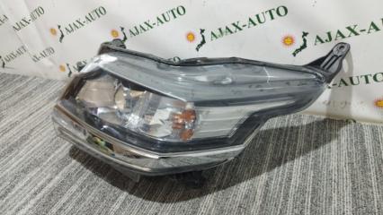 Фара левая HONDA N-WGN JH2 10062161 3 ракурс