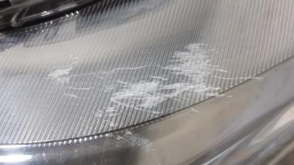 Фара левая HONDA N-WGN JH2 1343 4 ракурс