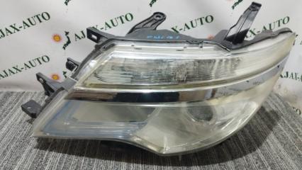 Запчасть фара левая NISSAN SERENA