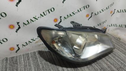 Фара правая SUBARU IMPREZA GG3 1770 2 ракурс