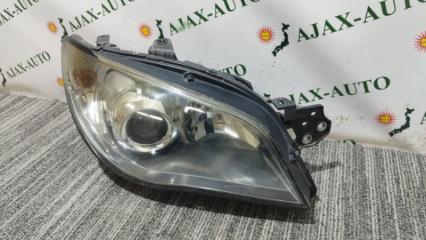 Фара правая SUBARU IMPREZA GG3 1770 3 ракурс