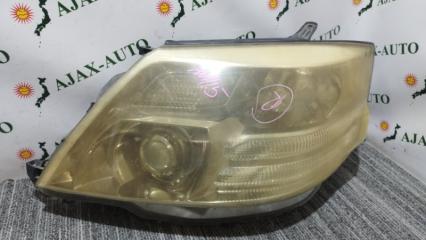 Запчасть фара левая TOYOTA ALPHARD