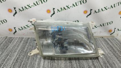 Запчасть фара правая TOYOTA CELSIOR