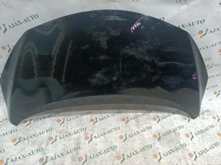 Запчасть капот NISSAN NOTE