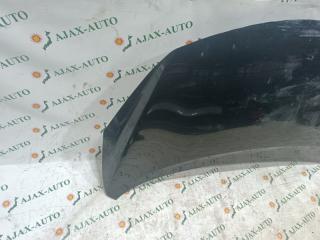 Капот NISSAN NOTE E12 2 ракурс