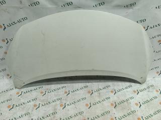 Запчасть капот NISSAN NOTE