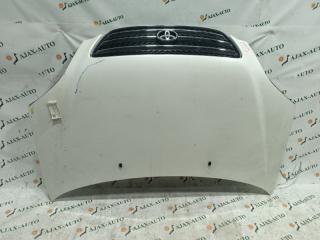 Запчасть капот TOYOTA NADIA 2000