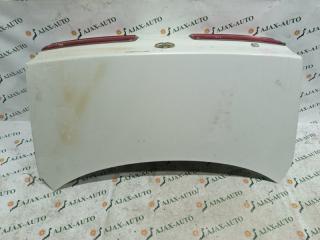 Запчасть крышка багажника TOYOTA MARKII