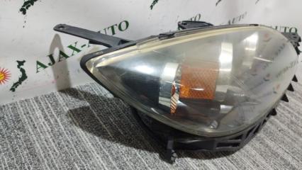 Фара правая MAZDA AXELA BK5P 2951 2 ракурс