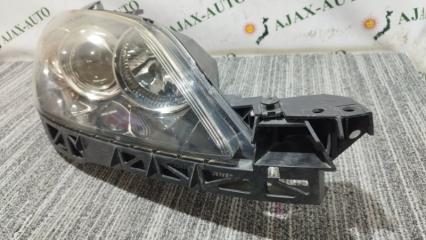 Фара правая MAZDA AXELA BK5P 2951 3 ракурс